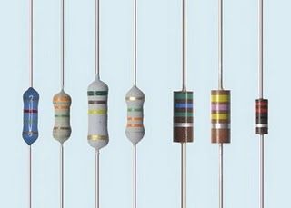 Resistor